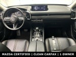 2025 Mazda Mazda CX-50 Hybrid Premium