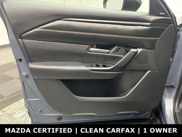 2025 Mazda Mazda CX-50 Hybrid Premium