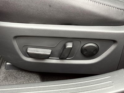 2025 Mazda Mazda Cx-50 Hybrid Premium Package