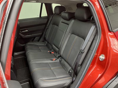 2025 Mazda Mazda Cx-50 Hybrid Premium Package