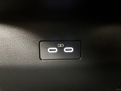 2025 Mazda Mazda Cx-50 Hybrid Premium Package