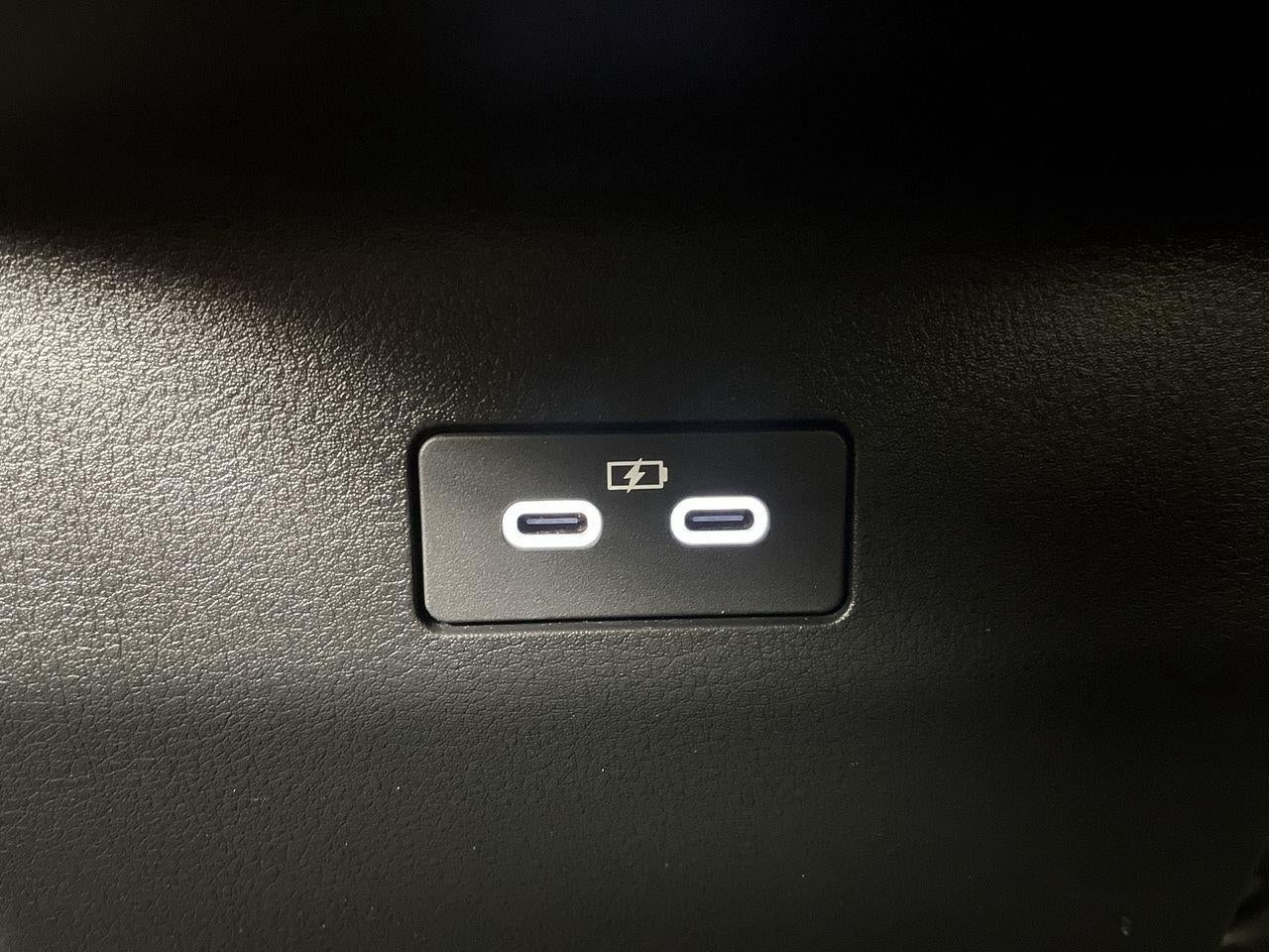 2025 Mazda Mazda Cx-50 Hybrid Premium Package