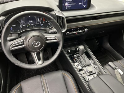 2025 Mazda Mazda Cx-50 Hybrid Premium Package