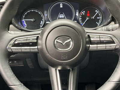 2025 Mazda Mazda Cx-50 Hybrid Premium Package