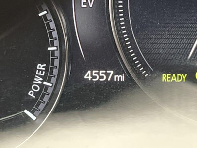 2025 Mazda Mazda Cx-50 Hybrid Premium Package