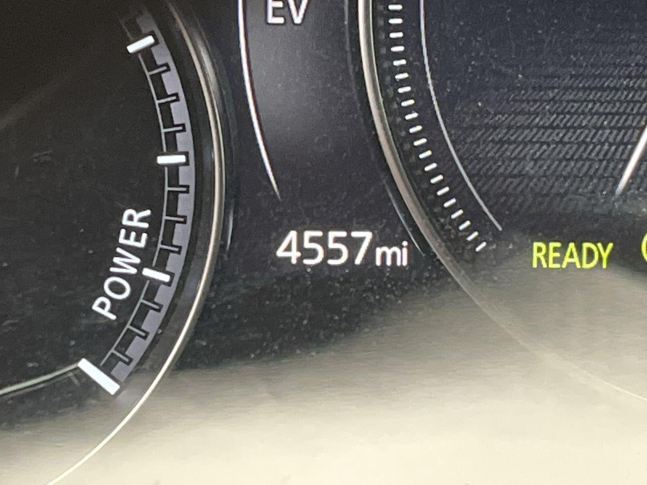 2025 Mazda Mazda Cx-50 Hybrid Premium Package