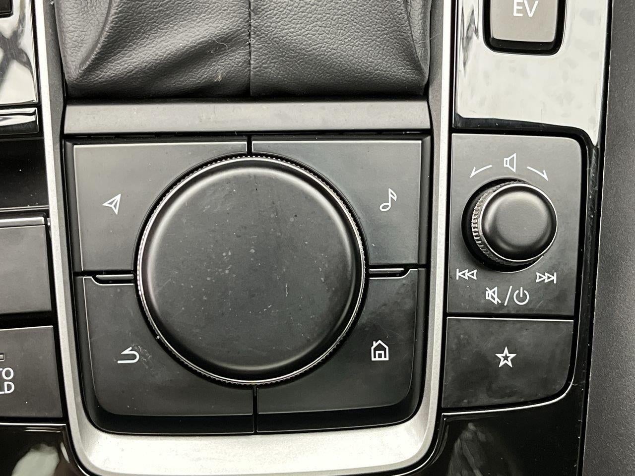 2025 Mazda Mazda Cx-50 Hybrid Premium Package