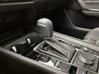 2025 Mazda Mazda Cx-50 Hybrid Premium Package