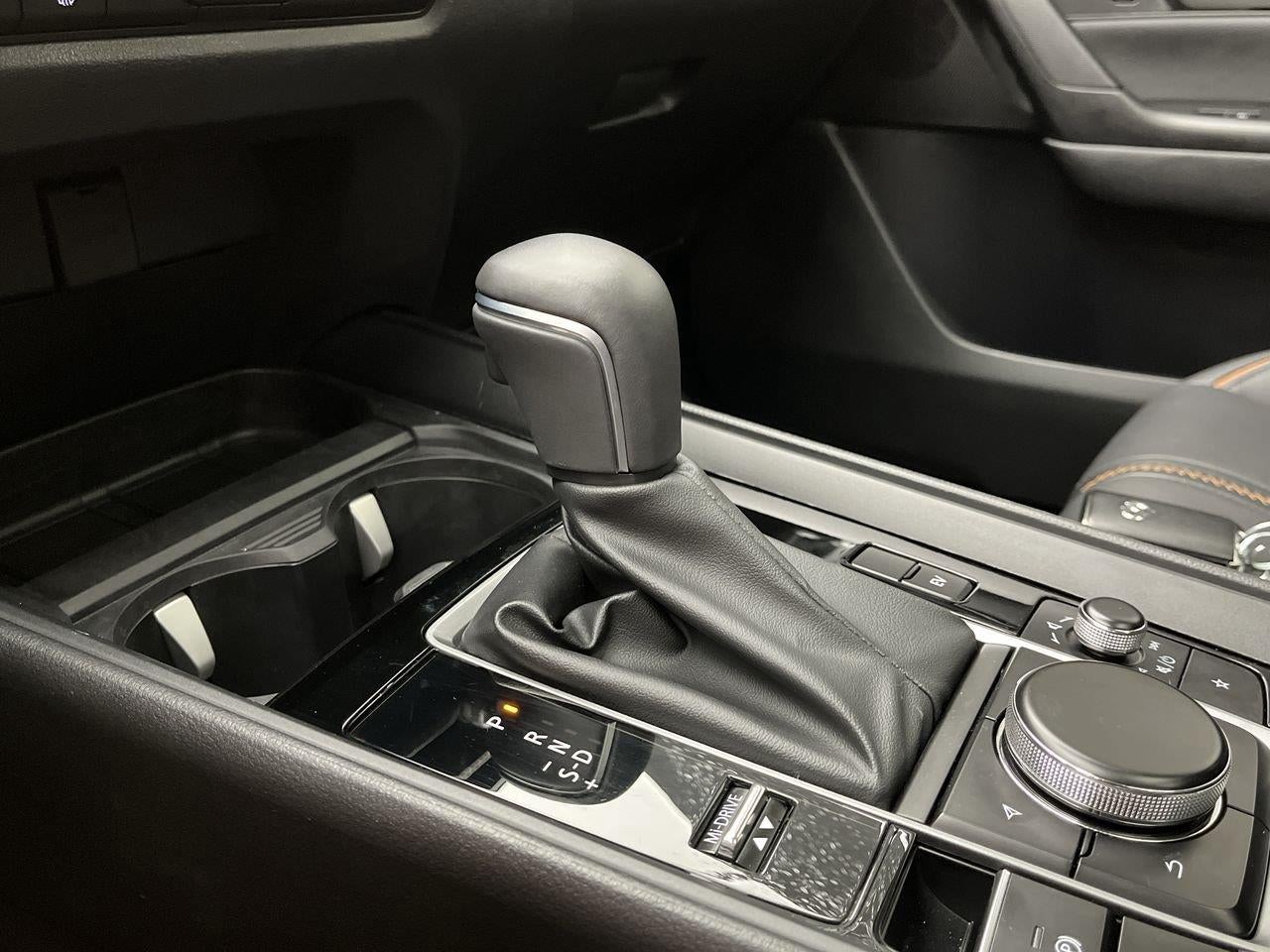 2025 Mazda Mazda Cx-50 Hybrid Premium Package