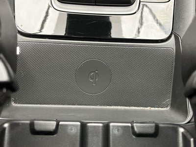2025 Mazda Mazda Cx-50 Hybrid Premium Package