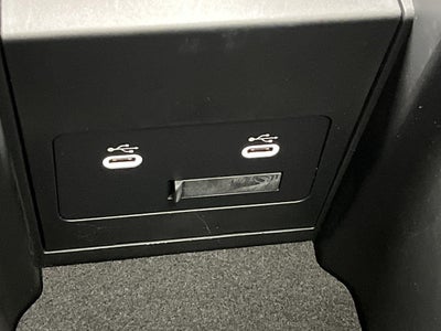 2025 Mazda Mazda Cx-50 Hybrid Premium Package