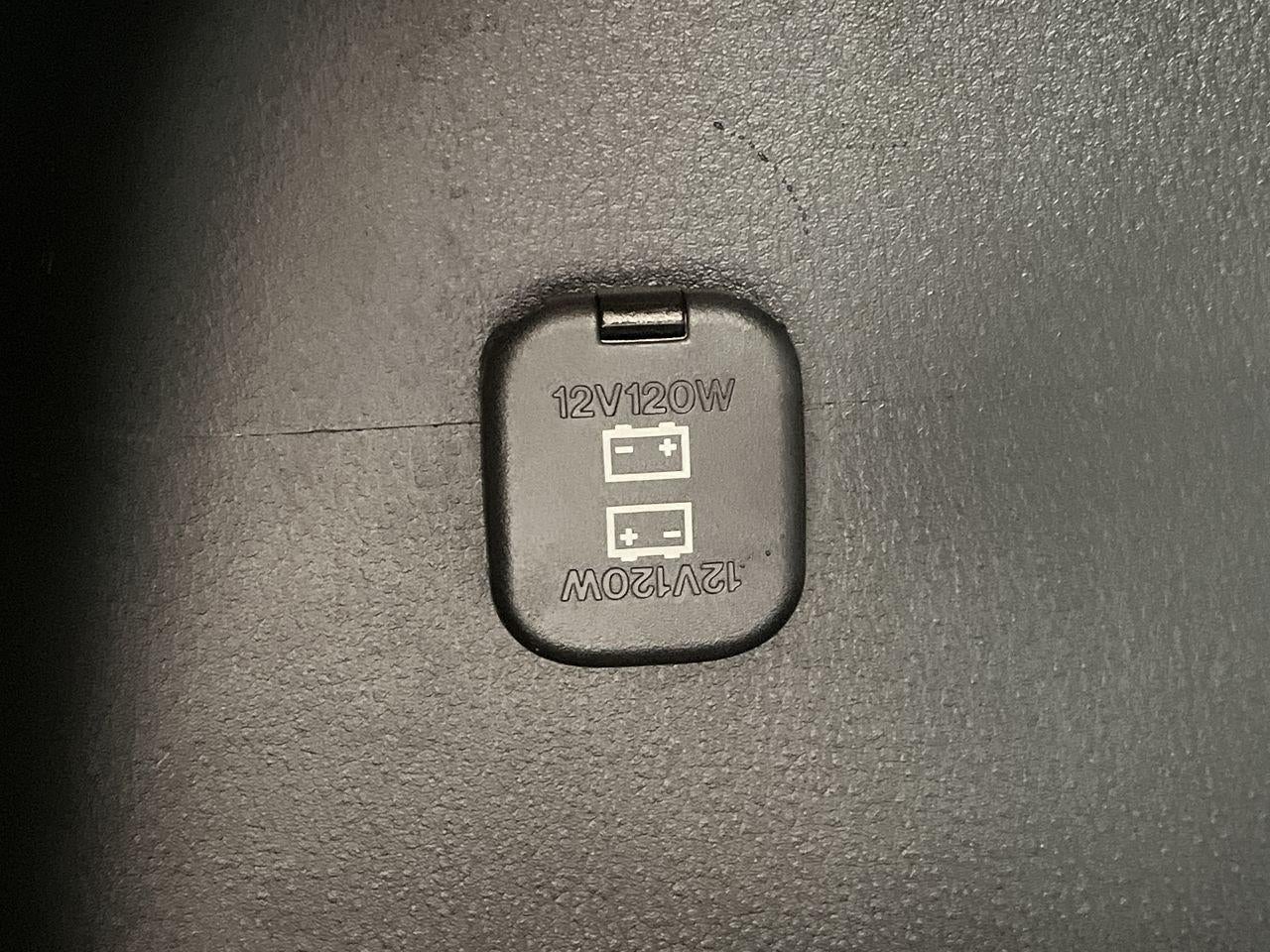 2025 Mazda Mazda Cx-50 Hybrid Premium Package