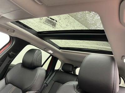 2025 Mazda Mazda Cx-50 Hybrid Premium Package