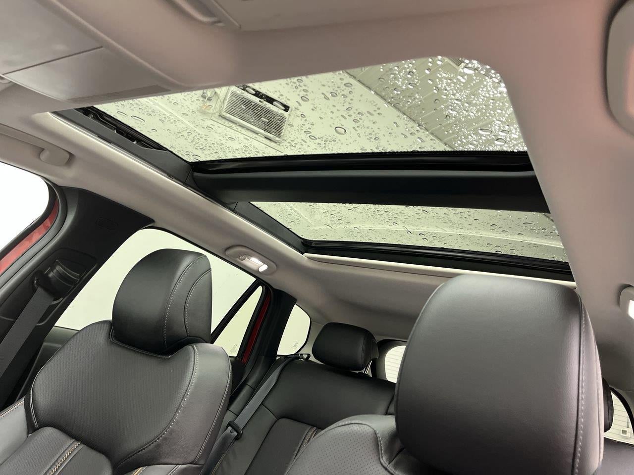 2025 Mazda Mazda Cx-50 Hybrid Premium Package