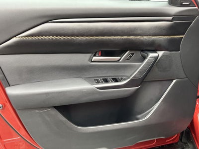 2025 Mazda Mazda Cx-50 Hybrid Premium Package