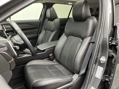 2025 Mazda Mazda CX-50 Hybrid Premium Package