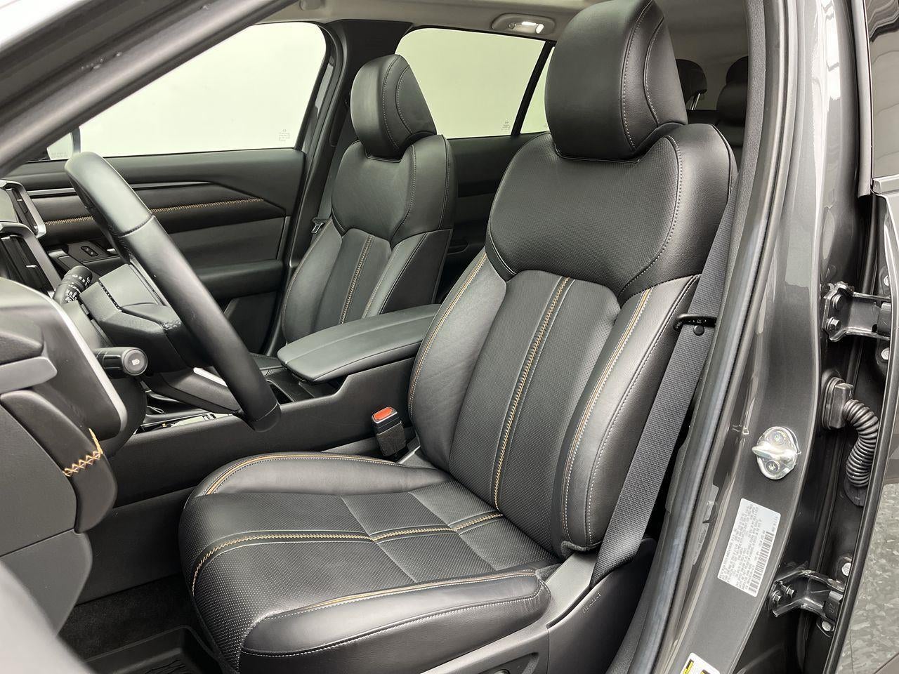 2025 Mazda Mazda CX-50 Hybrid Premium Package