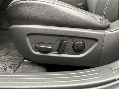 2025 Mazda Mazda CX-50 Hybrid Premium Package