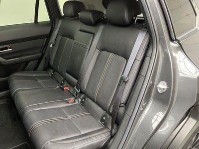 2025 Mazda Mazda CX-50 Hybrid Premium Package