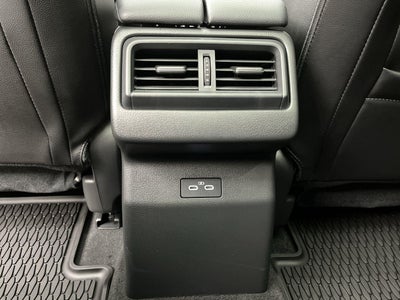 2025 Mazda Mazda CX-50 Hybrid Premium Package