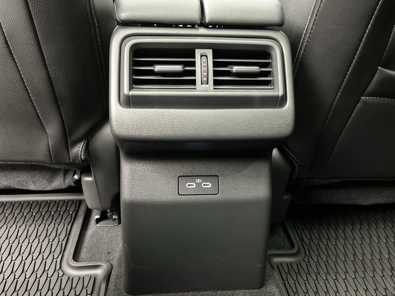 2025 Mazda Mazda CX-50 Hybrid Premium Package