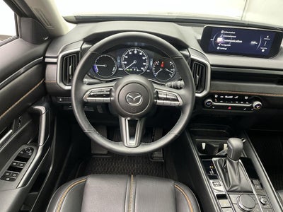 2025 Mazda Mazda CX-50 Hybrid Premium Package