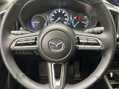 2025 Mazda Mazda CX-50 Hybrid Premium Package