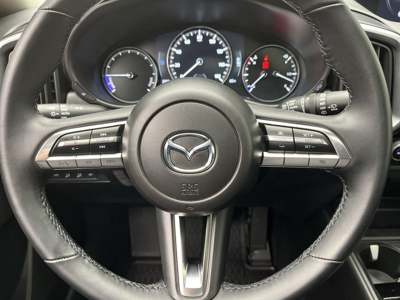 2025 Mazda Mazda CX-50 Hybrid Premium Package
