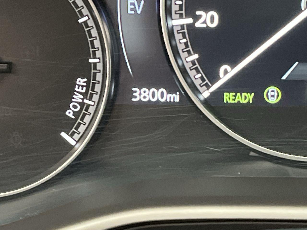 2025 Mazda Mazda CX-50 Hybrid Premium Package