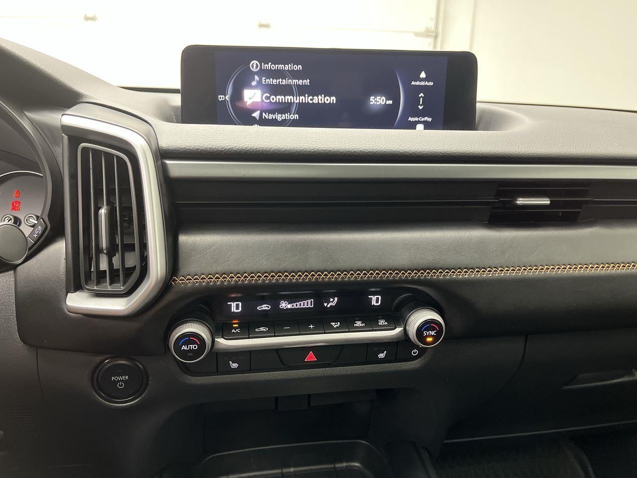 2025 Mazda Mazda CX-50 Hybrid Premium Package