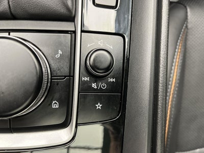 2025 Mazda Mazda CX-50 Hybrid Premium Package