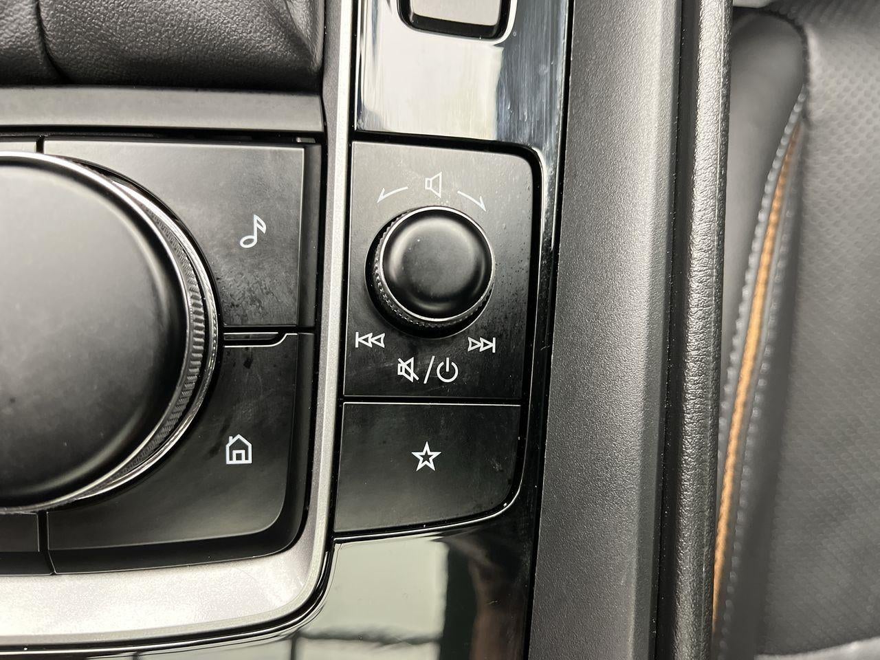 2025 Mazda Mazda CX-50 Hybrid Premium Package