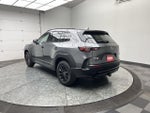 2025 Mazda Mazda CX-50 Hybrid Premium Package