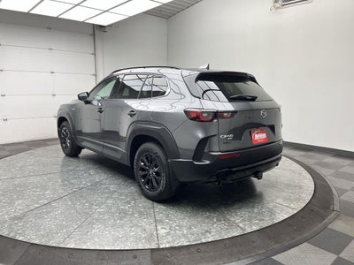 2025 Mazda Mazda CX-50 Hybrid Premium Package