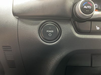 2025 Mazda Mazda CX-50 Hybrid Premium Package