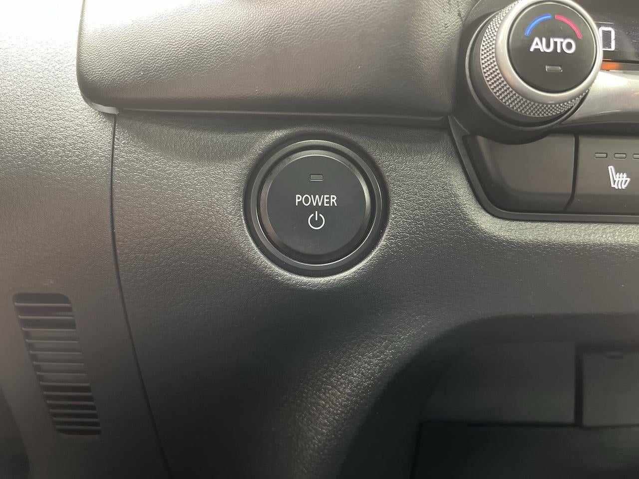 2025 Mazda Mazda CX-50 Hybrid Premium Package