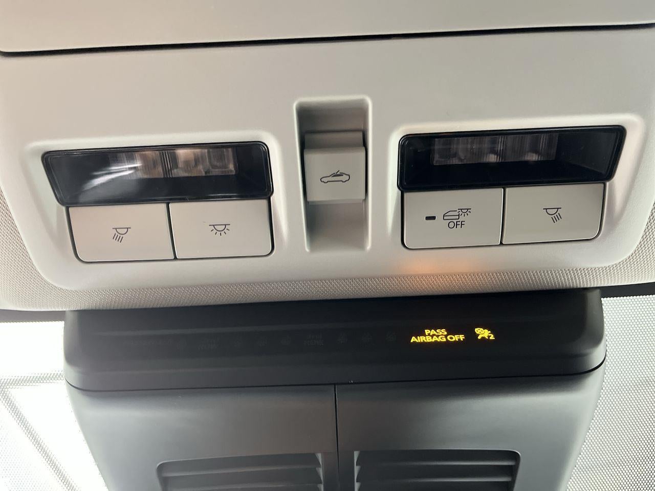 2025 Mazda Mazda CX-50 Hybrid Premium Package