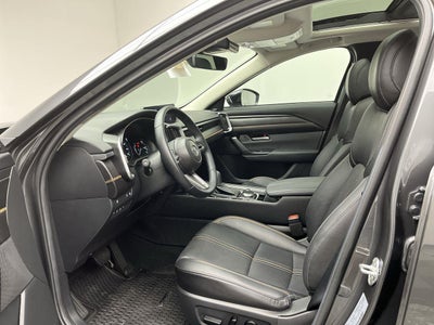 2025 Mazda Mazda CX-50 Hybrid Premium Package