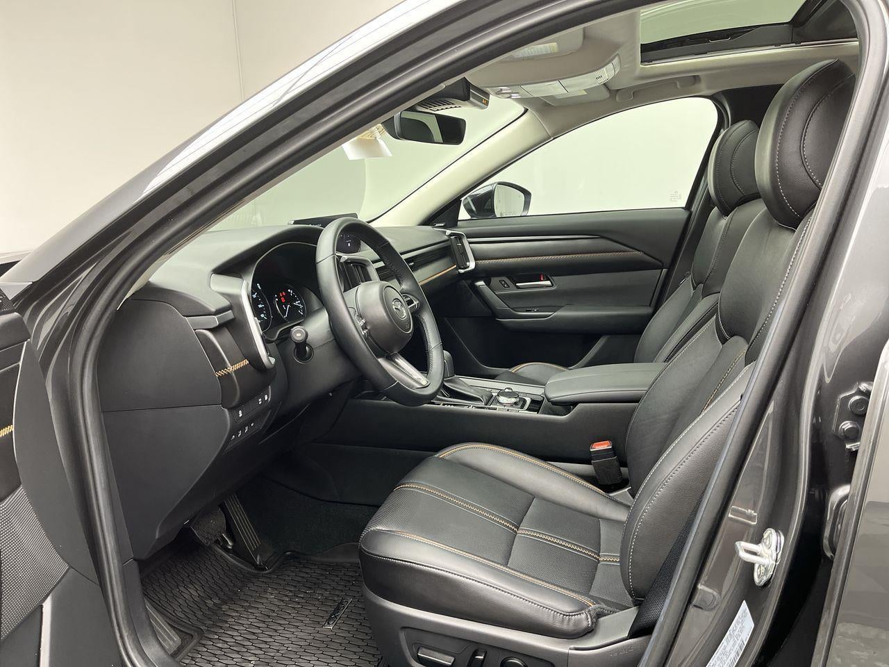 2025 Mazda Mazda CX-50 Hybrid Premium Package