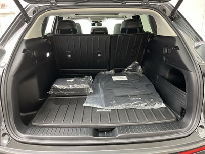 2025 Mazda Mazda CX-50 Hybrid Premium Package