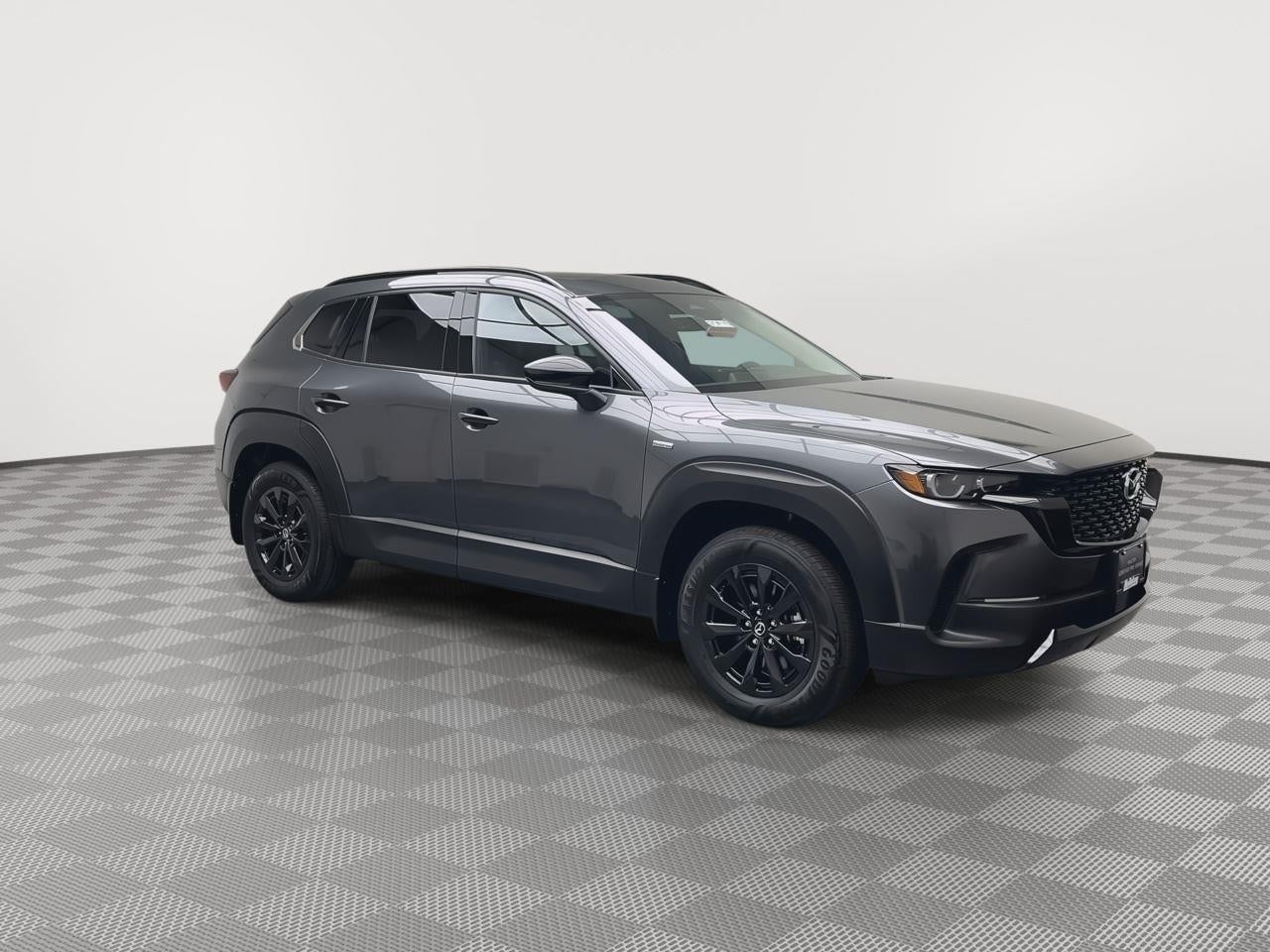 2025 Mazda Mazda CX-50 Hybrid Premium Package