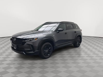 2025 Mazda Mazda CX-50 Hybrid Premium Package
