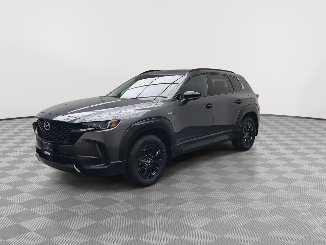 2025 Mazda Mazda CX-50 Hybrid Premium Package