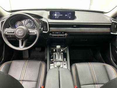 2025 Mazda Mazda CX-50 Hybrid Premium Package