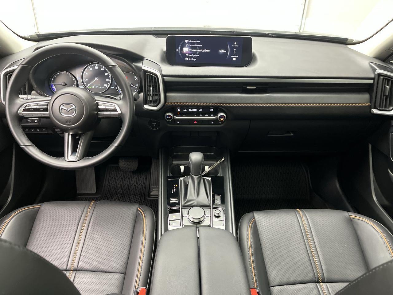 2025 Mazda Mazda CX-50 Hybrid Premium Package