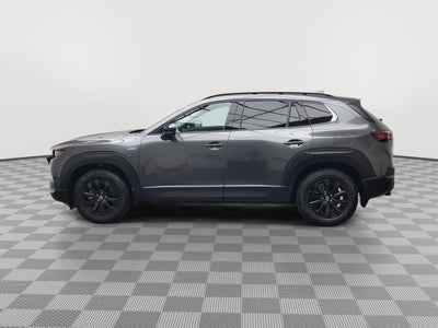 2025 Mazda Mazda CX-50 Hybrid Premium Package