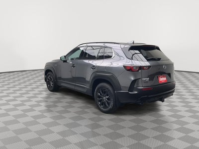 2025 Mazda Mazda CX-50 Hybrid Premium Package