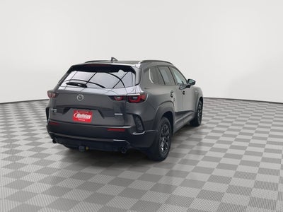 2025 Mazda Mazda CX-50 Hybrid Premium Package