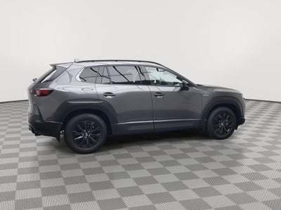 2025 Mazda Mazda CX-50 Hybrid Premium Package