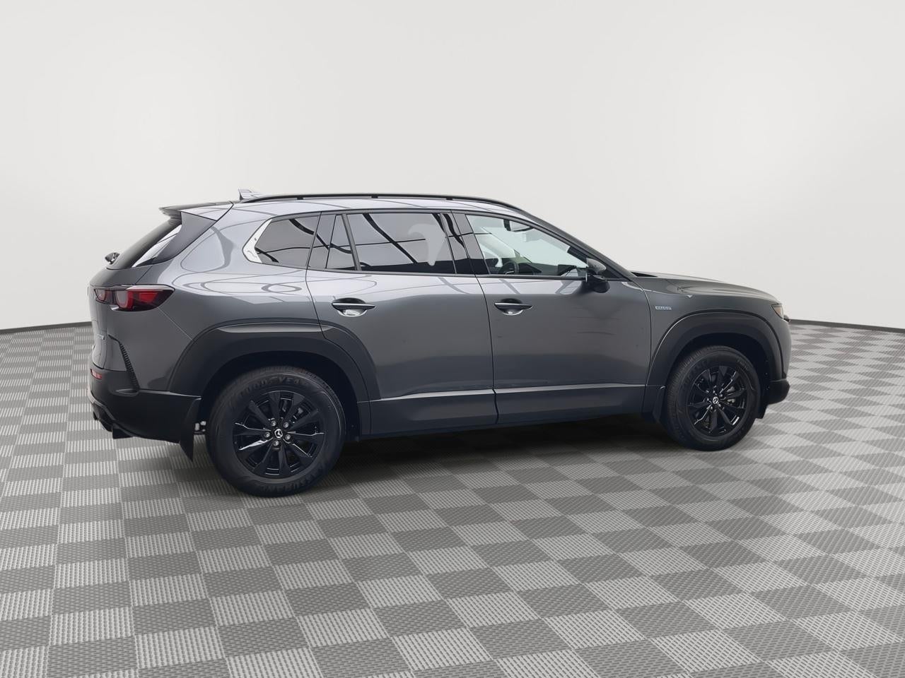 2025 Mazda Mazda CX-50 Hybrid Premium Package
